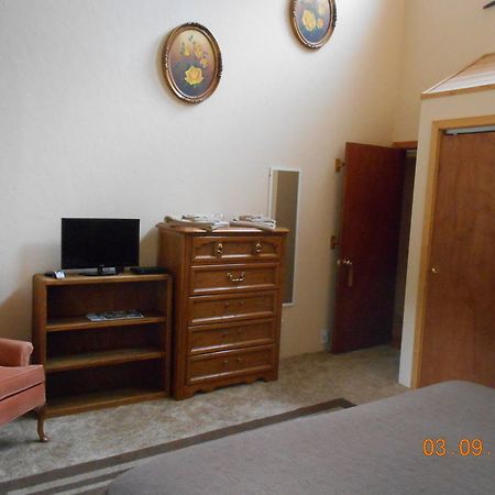 מלון Marion Dream Haven Guest Ranch מראה חיצוני תמונה