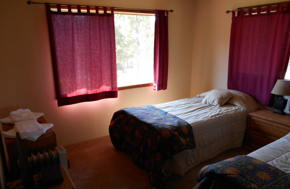 מלון Marion Dream Haven Guest Ranch מראה חיצוני תמונה