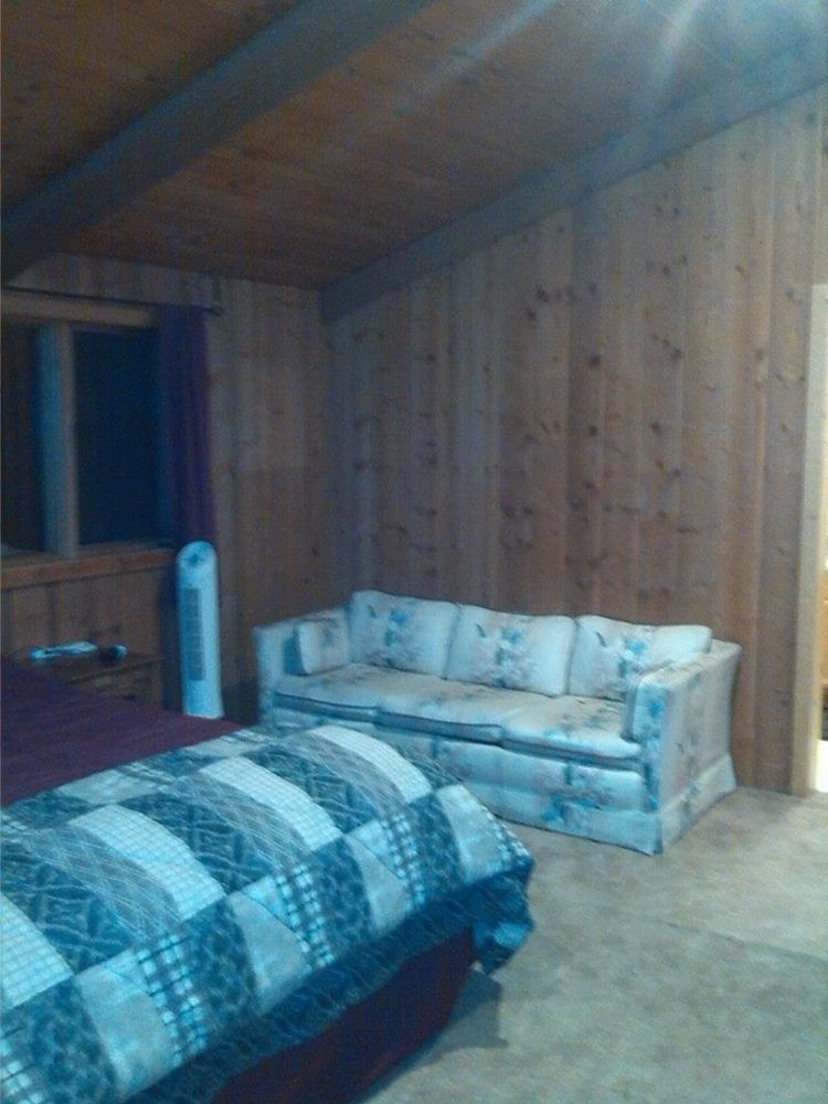 מלון Marion Dream Haven Guest Ranch מראה חיצוני תמונה