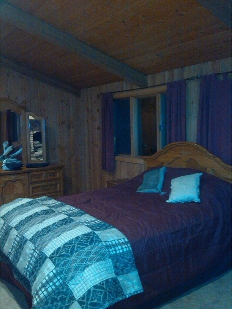 מלון Marion Dream Haven Guest Ranch מראה חיצוני תמונה