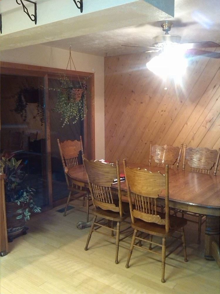 מלון Marion Dream Haven Guest Ranch מראה חיצוני תמונה