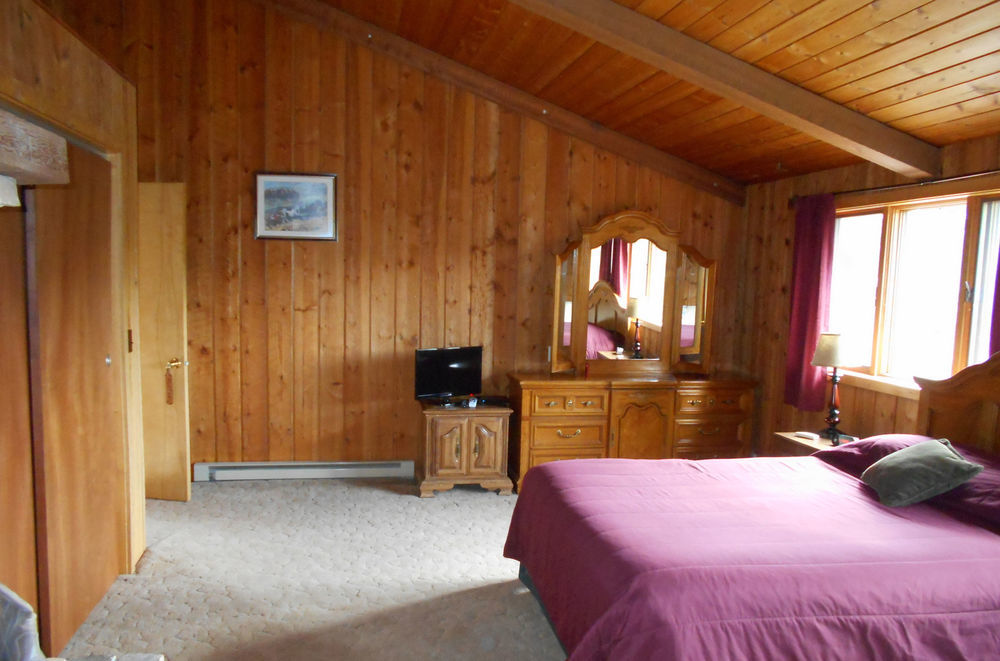 מלון Marion Dream Haven Guest Ranch מראה חיצוני תמונה