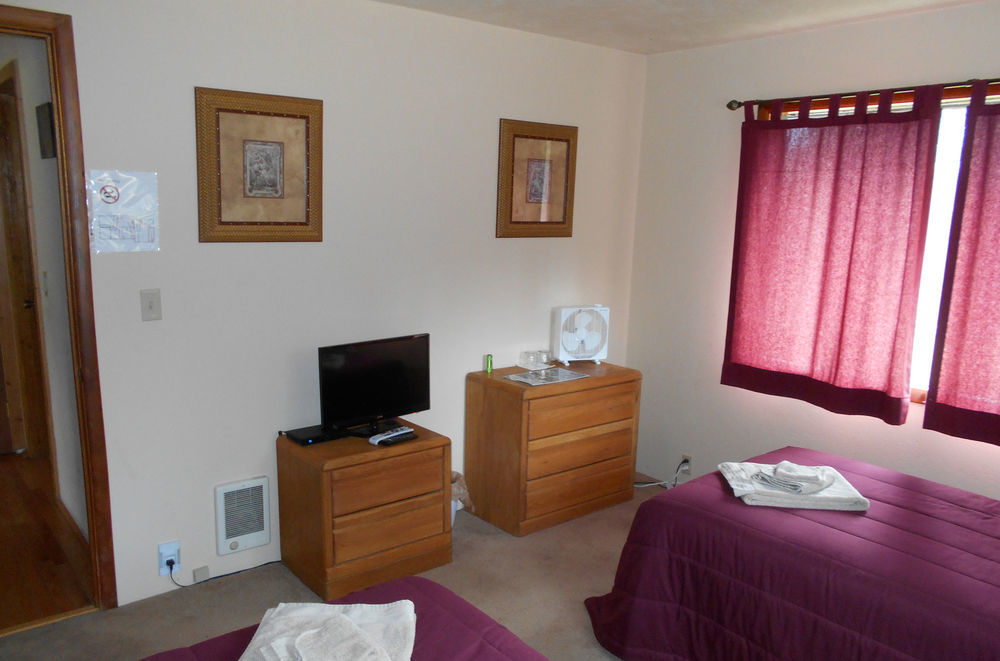מלון Marion Dream Haven Guest Ranch מראה חיצוני תמונה