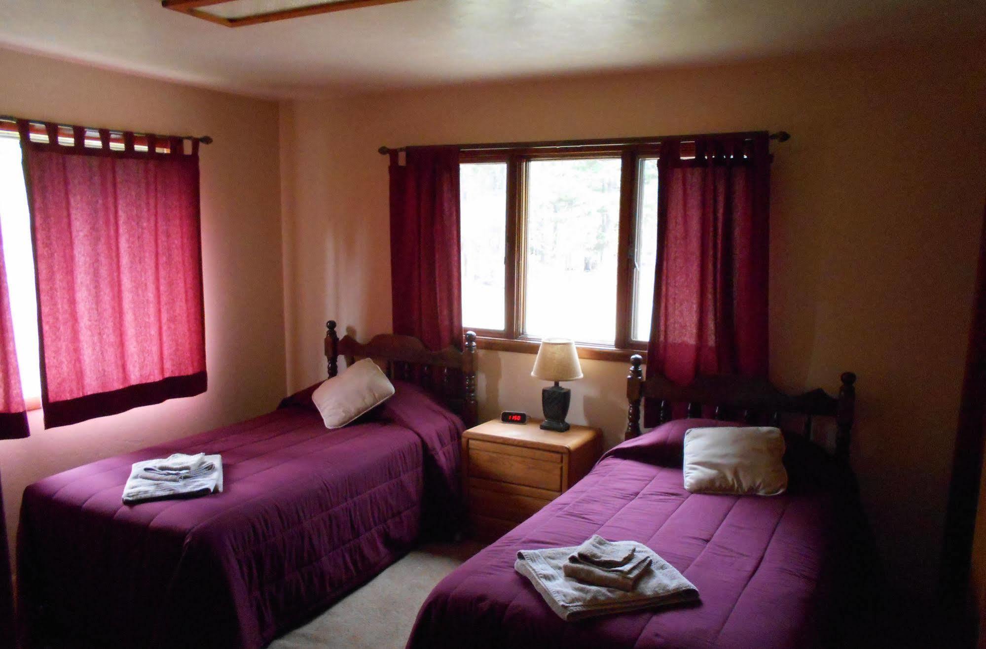 מלון Marion Dream Haven Guest Ranch מראה חיצוני תמונה